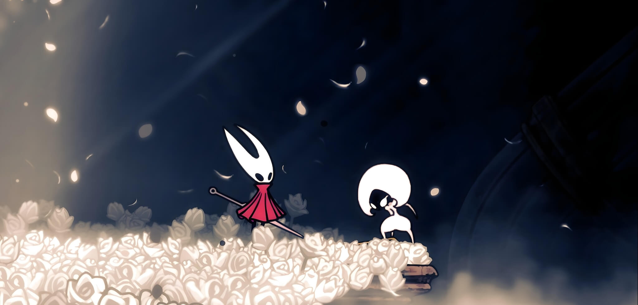 Beautiful environments