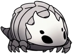 Bell Beast boss in Hollow Knight Silksong