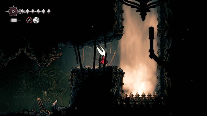 Steam passage navigation