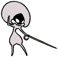 Lace Hunter's Journal Entry