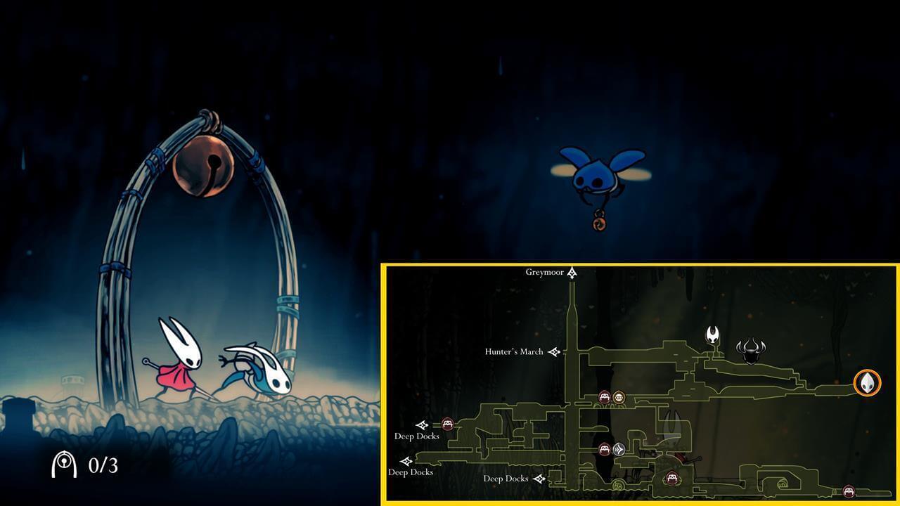 Mask Shard #18 from racing