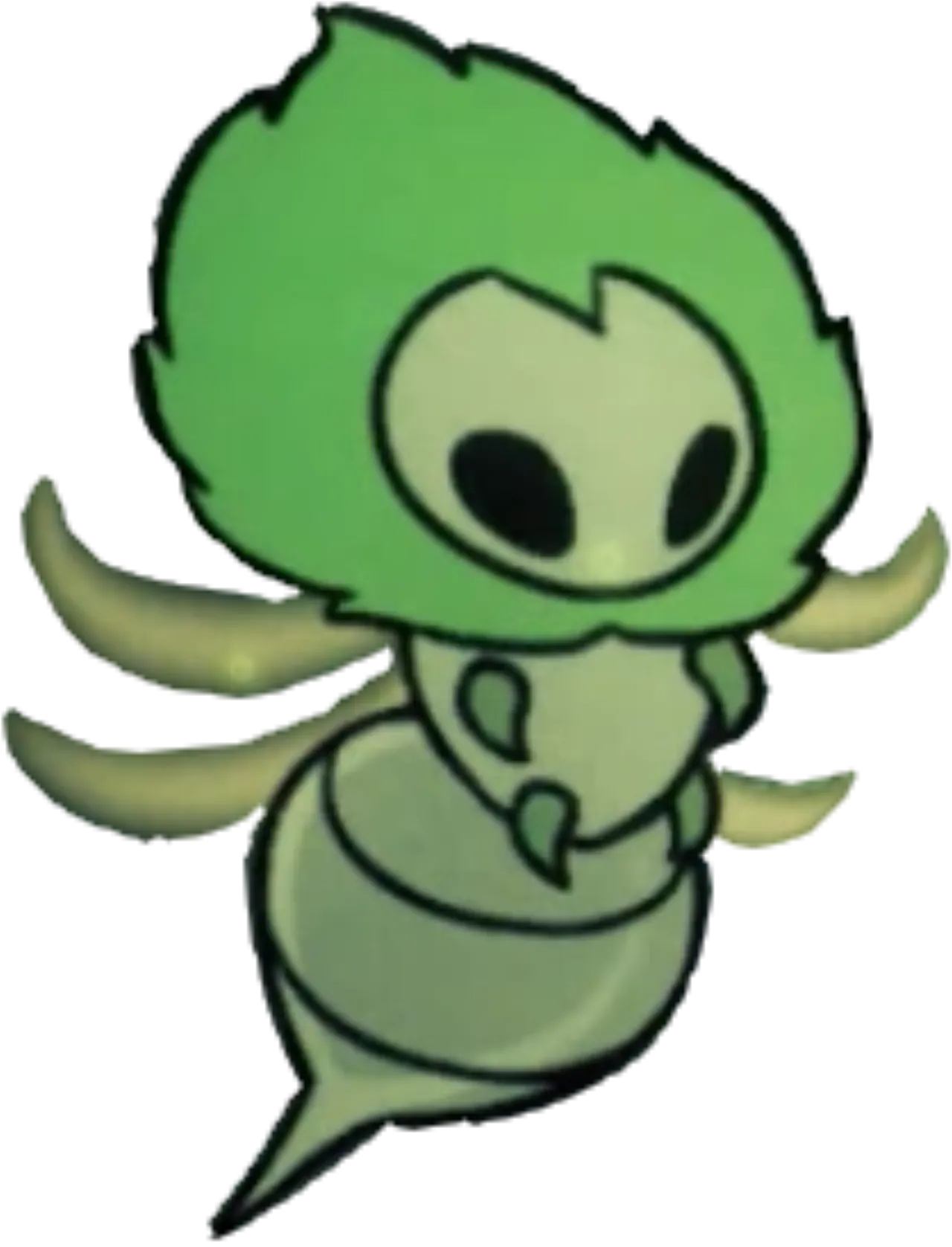 Moss Mother boss in Hollow Knight Silksong