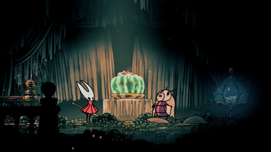 All food items required for Great Taste of Pharloom quest