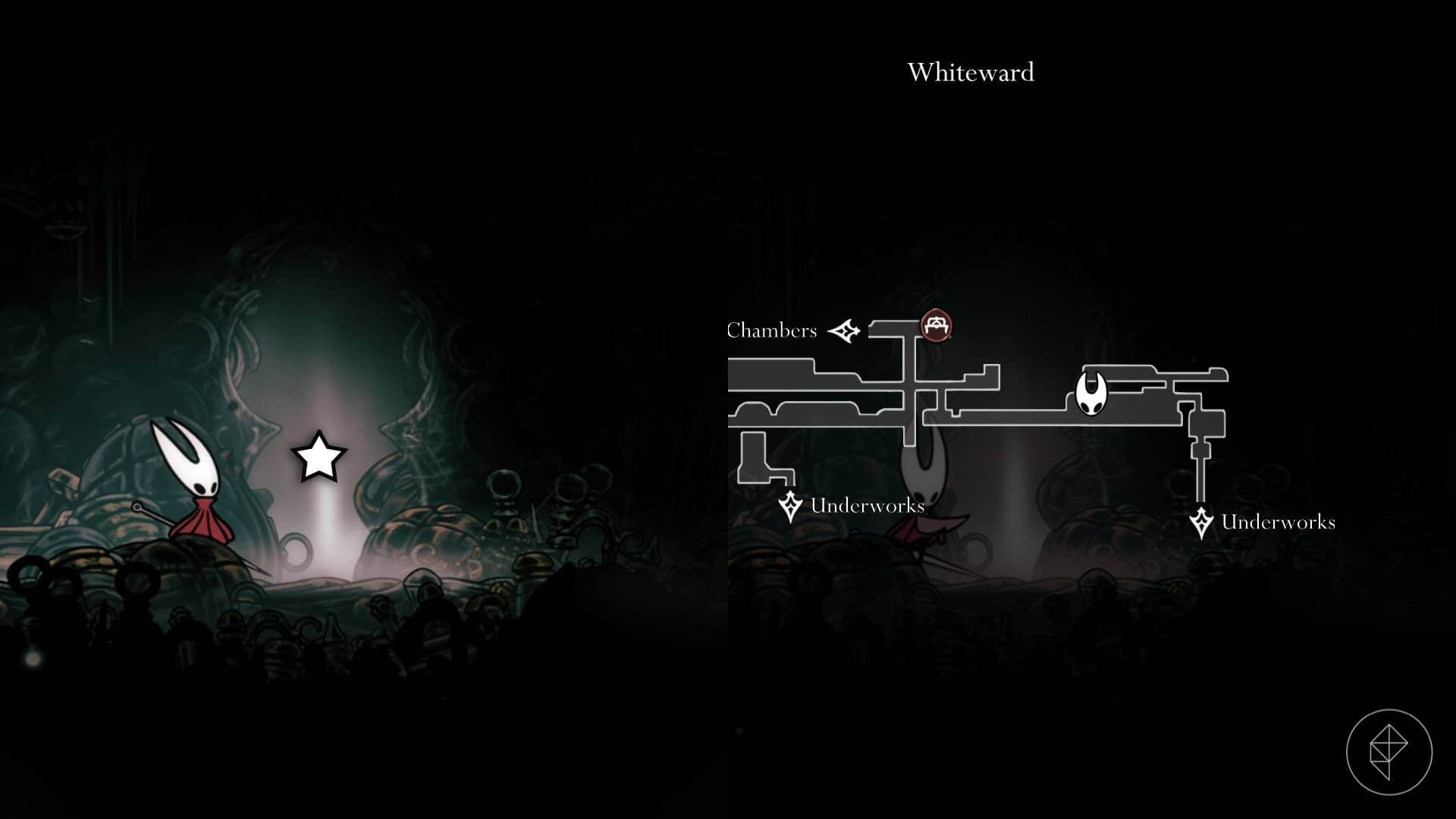 Whiteward quest spool fragment location - Balm for the Wounded reward from Sherma