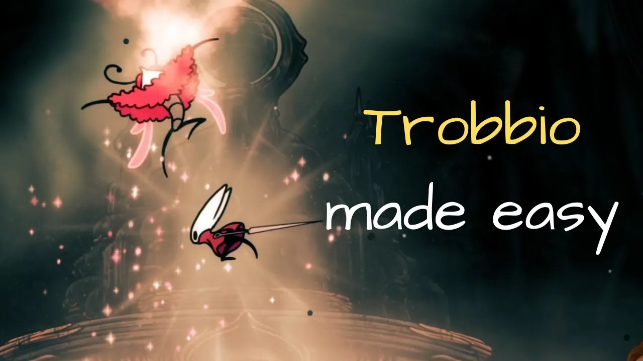 The Stage - Trobbio's arena