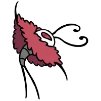 Trobbio - The flamboyant butterfly boss